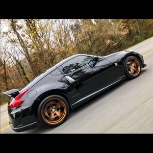 Meet your Posher, Noe